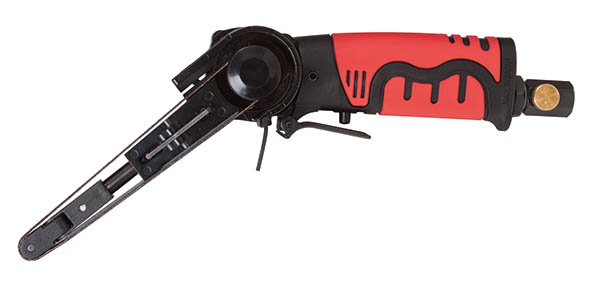 Shinano Nauhahiomakone 10 x 330 mm 242-2740 - Hiomakoneet - 242-2740 - 1