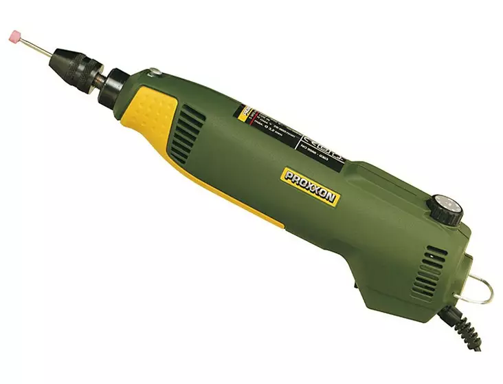 Proxxon Hiomaporakone FBS 240/E - Proxxon pienois & tarkkuuskoneet - 1260 - 1