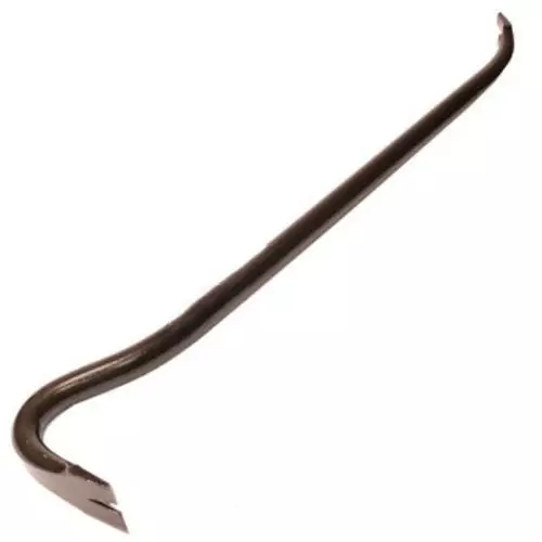 Sorkkarauta / Purkurauta 620 mm | TalttapÃ¤Ã¤llÃ¤ (JÃ¤reÃ¤ yleismalli) - Sorkkaraudat ja rautakanget - 101220 - 1