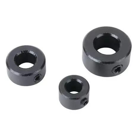 Wolfcraft syvyydenrajoitinsarja 6/8/10 mm - Poranterät - 2751000 - 2