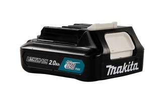 Makita Akku 2,0 Ah CXT BL1021B 197396-9 - Makita CXT (10,8V / 12V) akut - 106001 - 2