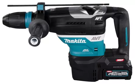 Makita Akkukombivasara XGT HR005GZ01 - Makita XGT 40V akkuporakoneet - HR005GZ01 - 2