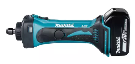 Akkusuorahiomakone LXT DGD801Z - Makita akkuhiomakoneet - 671 - 2