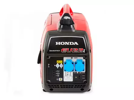 Honda EU22i aggregaatti - Aggregaatit - 103061 - 2