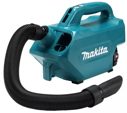 Makita Akkuimuri CXT 12V | CL121DZ (Auton imurointiin & Puhallus) - Makita akkuimurit - 103851 - 3