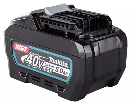 Makita BL4050F Akku 40V XGT | 5.0Ah High Power (Raskaisiin tÃ¶ihin) - Makita XGT (40V) akut - 106011 - 2