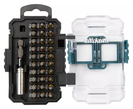 Makita Impact Premier Kärkisarja E-25111 | 31 osaa - Ruuvauskärjet - E-25111 - 2