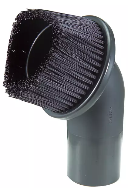 Makita PyÃ¶reÃ¤ Harjasuulake | 191657-9 - Imuritarvikkeet - 104081 - 2