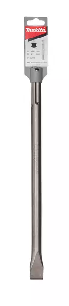 Makita Tasataltta SDS-MAX 25 x 400 mm (B-23064) - Betoniporanterät SDS-Max - P-16271 - 2