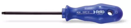 Felo torx ruuvimeisselit - Ruuvimeisselit - 100791 - 2