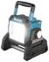 Makita Akku-LED-valaisin LXT (18V) XGT (40V) ML003G - Makita Akkuvalaisimet - 104811 - 6