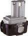 Makita Akku, 9,6V, 2,8 Ah 193058-7 - Makita 9,6V akut - 100161 - 1
