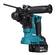 Makita Akkuporavasara LXT DHR183Z - Makita akkuporavasarat - 103911 - 3