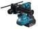 Makita Akkuporavasara LXT DHR183Z - Makita akkuporavasarat - 103911 - 7