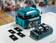 Invertteri DC / AC 1400W - Makita lisätarvikkeet akuille - 105071 - 9