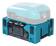 Invertteri DC / AC 1400W - Makita lisätarvikkeet akuille - 105071 - 12
