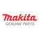 Makita DBN500, iskurin ohjainlevy (310586-9) - Makita akkukoneiden varaosat - 104651 - 2