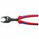 Knipex siirtoleukapihti TwinGrip 200mm - Erikoispihdit - 265-8202-200 - 3