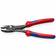 Knipex siirtoleukapihti TwinGrip 200mm - Erikoispihdit - 265-8202-200 - 2