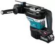 Makita Akkukombivasara XGT HR005GZ01 - Makita XGT 40V akkuporakoneet - HR005GZ01 - 3