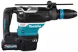 Makita Akkukombivasara XGT HR005GZ01 - Makita XGT 40V akkuporakoneet - HR005GZ01 - 4