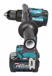 Makita Akkuporakone XGT sis. akut+laturi DF001GM201 - Makita XGT 40V akkuporakoneet - DF001GM201 - 2