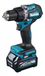 Makita Akkuporakone XGT DF002GD201 - Makita XGT 40V akkuporakoneet - DF002GD201 - 1
