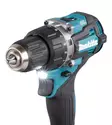 Makita Akkuporakone XGT DF002GD201 - Makita XGT 40V akkuporakoneet - DF002GD201 - 5