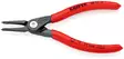Knipex lukkorengaspihdit 12-25mm 4811J1 - Lukkorengaspihdit - 4811J1 - 2