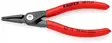 Knipex lukkorengaspihdit 12-25mm 4811J1 - Lukkorengaspihdit - 4811J1 - 1