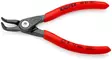 Knipex lukkorengaspihdit 8-13mm 4821J01 - Lukkorengaspihdit - 4821J01 - 2