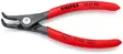 Knipex Tarkkuuslukkorengaspihdit 3-10mm 4921A01 - Lukkorengaspihdit - 4921A01 - 1