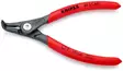 Knipex Tarkkuuslukkorengaspihdit 3-10mm 4921A01 - Lukkorengaspihdit - 4921A01 - 3