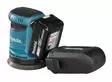Makita AkkuepÃ¤keskohiomakone DBO180Z - Makita akkuhiomakoneet - DBO180Z - 3