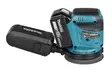 Makita AkkuepÃ¤keskohiomakone DBO180Z - Makita akkuhiomakoneet - DBO180Z - 4