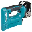 Makita Akkuhakasnaulain / Nitoja 18V LXT | DST112Z (Leveys 10 mm, Pituus 7–10 mm) - Makita akkunaulaimet - 103581 - 2