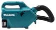 Makita Akkuimuri CXT 12V | CL121DZ (Auton imurointiin & Puhallus) - Makita akkuimurit - 103851 - 5