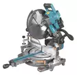 Makita Akkujiirisaha XGT 40V 305mm | LS003GZ01 (AWS) - Makita akkusirkkelit ja akkupyörösahat - 104631 - 2