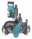 Makita Akkujiirisaha XGT 40V 305mm | LS003GZ01 (AWS) - Makita akkusirkkelit ja akkupyörösahat - 104631 - 4