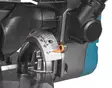 Makita Akkujiirisaha XGT 40V 305mm | LS003GZ01 (AWS) - Makita akkusirkkelit ja akkupyörösahat - 104631 - 7