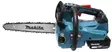 Makita Akkuketjusaha 2x18V LXT | DUC256CZ (Veistolaippa & 1/4" jako) - Akkumoottorisahat - 104191 - 4
