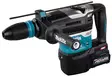 Makita Akkukombivasara XGT 40V max | HR005GZ01 (SDS-MAX, 8.0J, AVT) - Makita XGT 40V akkuporakoneet - HR005GZ01 - 1