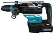 Makita Akkukombivasara XGT 40V max | HR005GZ01 (SDS-MAX, 8.0J, AVT) - Makita XGT 40V akkuporakoneet - HR005GZ01 - 3