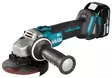 Makita Akkukonesarja 18V LXT | DLX3197JX1 (3 Konetta: DDF484, DHR242, DGA504 + 2x 5.0Ah) - Makita Akkukonesarjat - DLX3197JX1 - 3