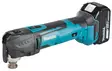 Makita Akkukonesarja 18V LXT | DLX6134TX1 (6 Konetta + 2x 5.0Ah + Kassi) - Makita Akkukonesarjat - DLX6134TX1 - 7