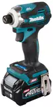 Makita Akkukonesarja 40V XGT | DK0197G501 (5 Konetta + 3 Akua + PyÃ¶rÃ¤llinen Laukku) - Makita Akkukonesarjat - DK0197G501 - 3