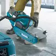 Makita Akkulaikkaleikkuri XGT CE002GZ01 - Makita akkusirkkelit ja akkupyörösahat - CE002GZ01 - 2