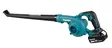Makita Akkupuhallin LXT (DUB186SFX1) - Paketti akulla ja laturilla! - Akkulehtipuhaltimet - DUB186SFX1 - 4