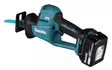 Makita Akkupuukkosaha LXT 18V | DJR189Z (Yhden kÃ¤den malli, Hiiliharjaton, 22mm isku) - Makita akkupuukkosahat - 105061 - 3