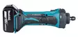 Makita Akkusuorahiomakone LXT 18V | DGD801Z (Lyhyt malli, 6mm) - Makita akkuhiomakoneet - 671 - 3